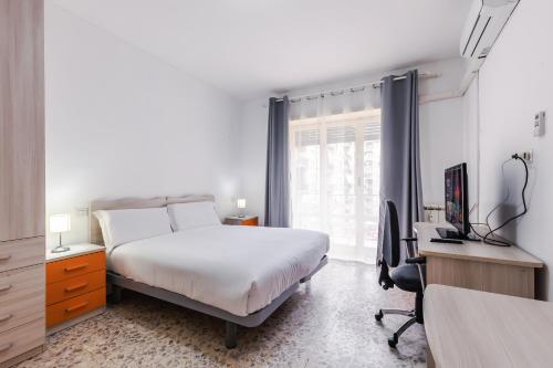 Veturia - carbon neutral hotel in Rome