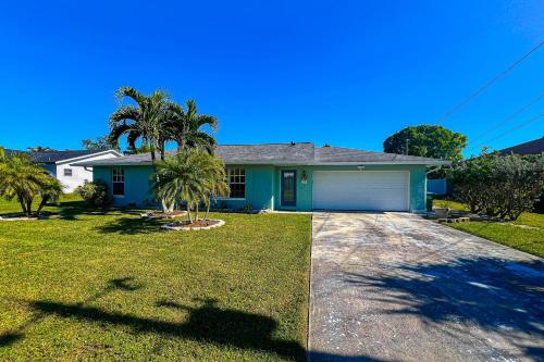 Aqua Bliss in Cape Coral, United States