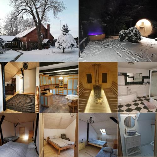 Sielsko I Zacisznie in Elk, Poland