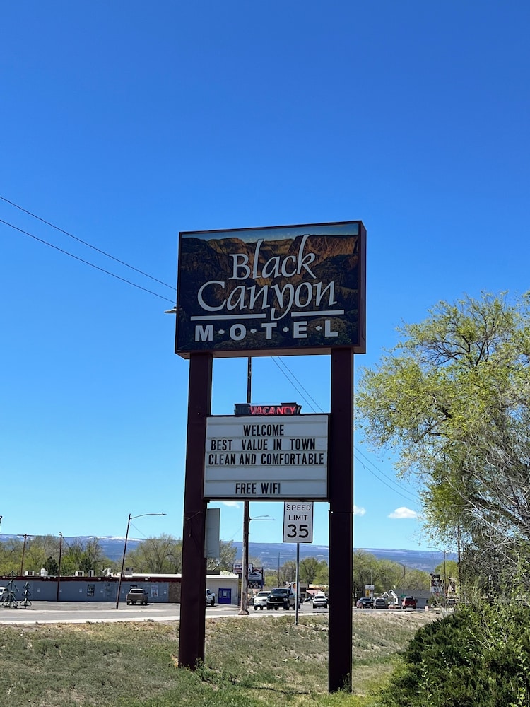Black Canyon Motel - photo 44