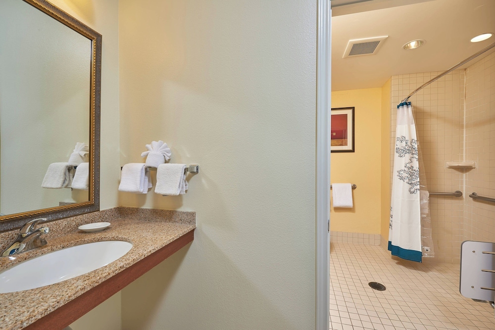 Residence Inn Marriott Abilene - photo 15