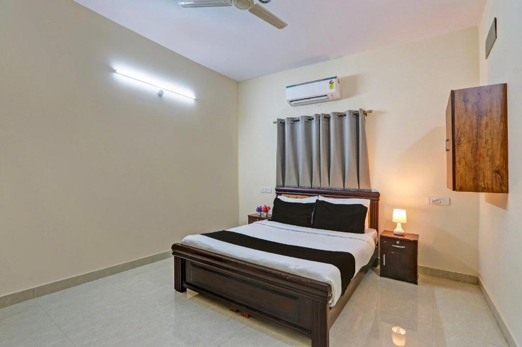 Collection O Sri Nirvana Edge — 4-Star Luxury Hotel in Hyderabad, India