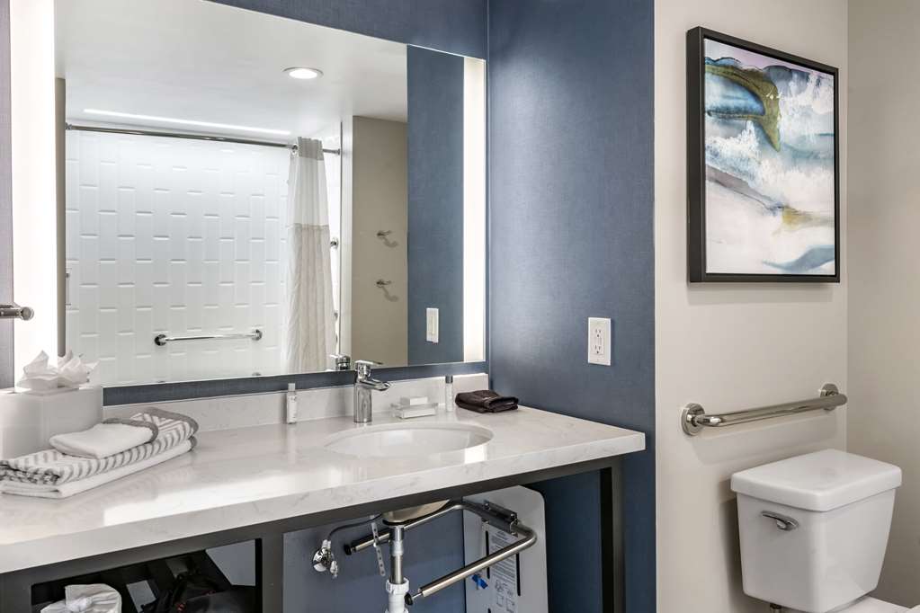 Cambria Hotel Orlando Airport - photo 33