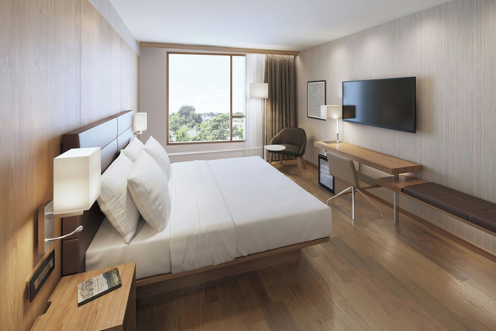 AC Hotel San Rafael Downtown - photo 13