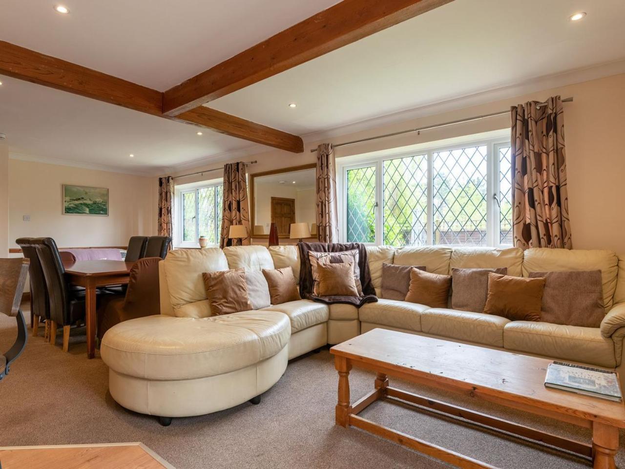 Riverside Cottage Uk41439 — 4-Star Luxury Hotel in Brandon, United Kingdom
