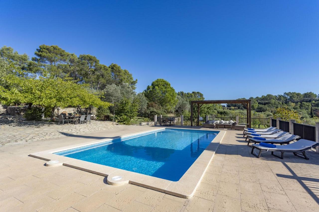 Finca Can Grenat - last minute hotel in Selva