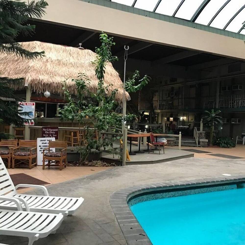 FairBridge Inn & Suites Poconos - photo 23