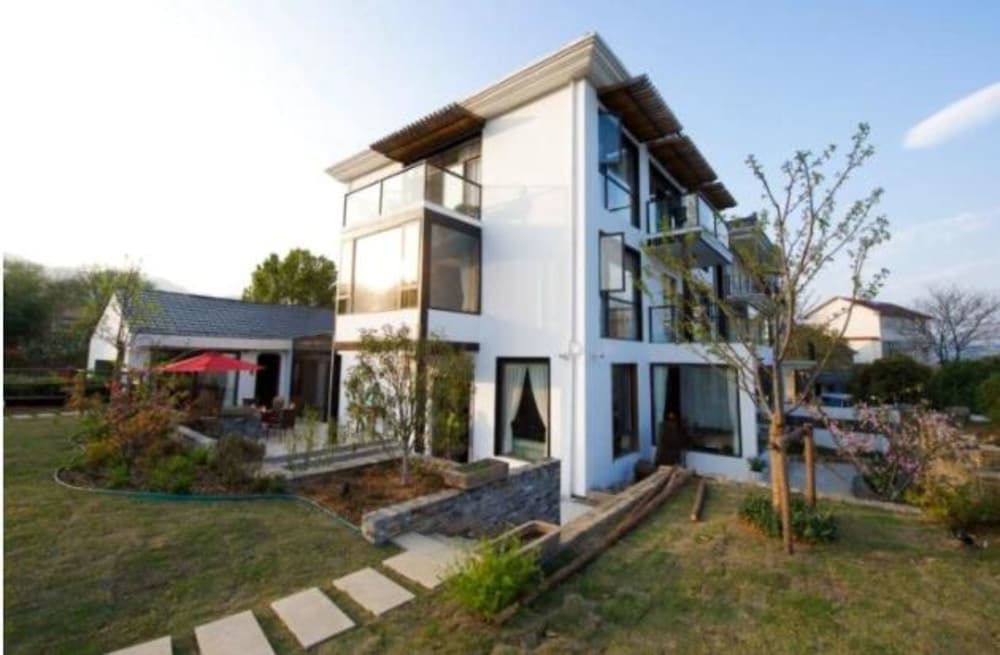 Anani Inn — hotel in Hangzhou