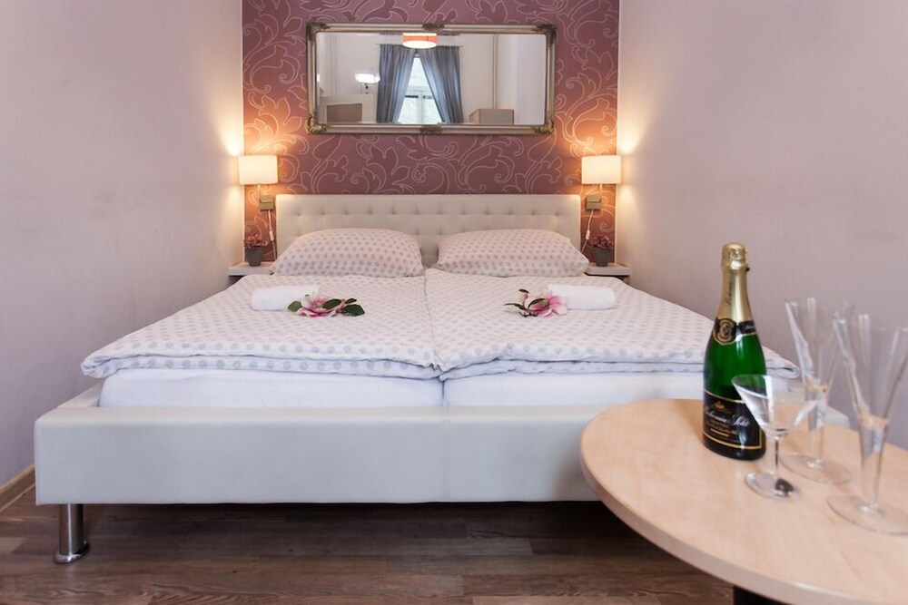 Avenida Park Hotel in Teplice, Czech Republic