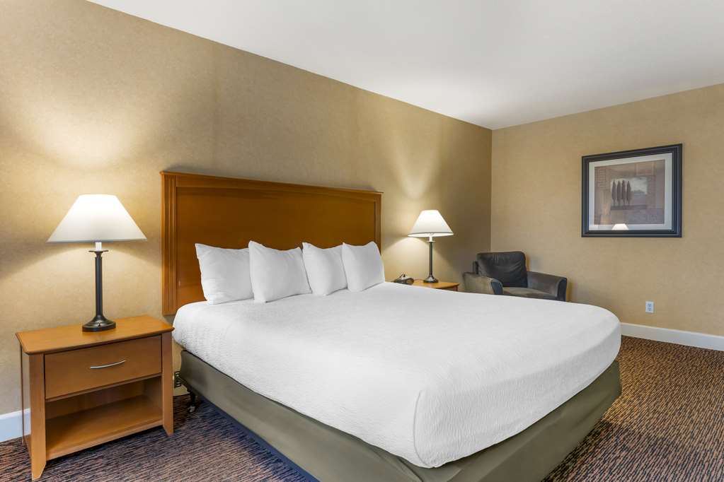 Best Western Plus Placerville Inn - photo 31