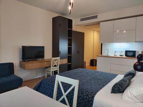 Batumi Sea view studio