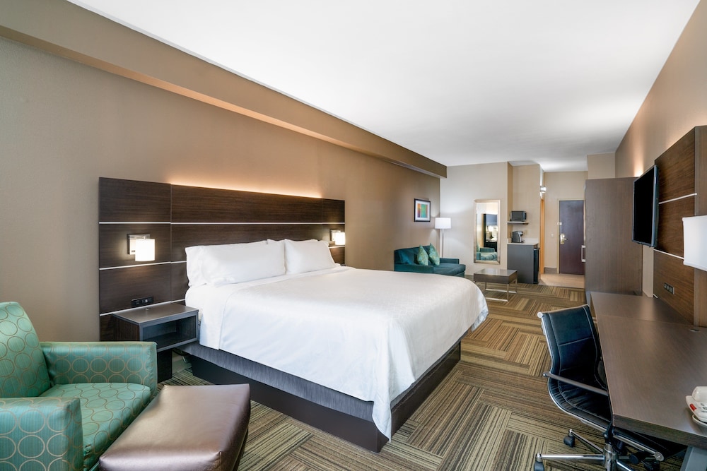 Holiday Inn Express & Suites Ashland by IHG - photo 14