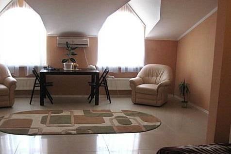 G.O.L.D. Hotel in Poltava, Ukraine