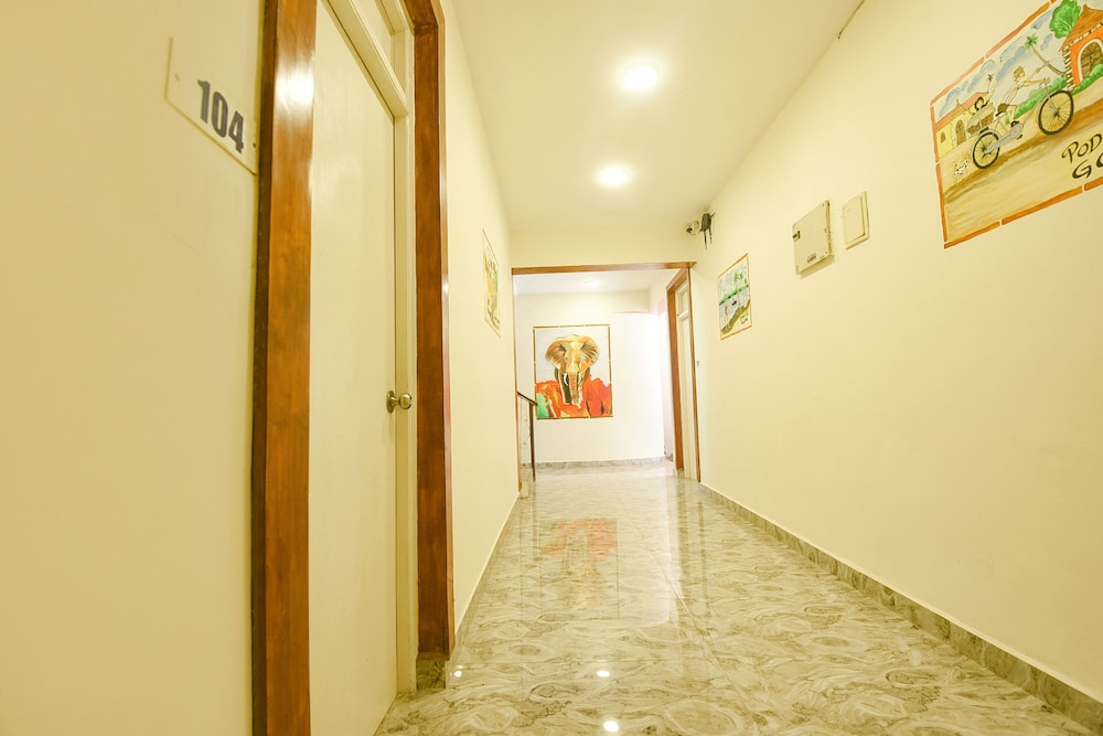 Fabhotel Grand Royal Palms — Benaulim — photo 5