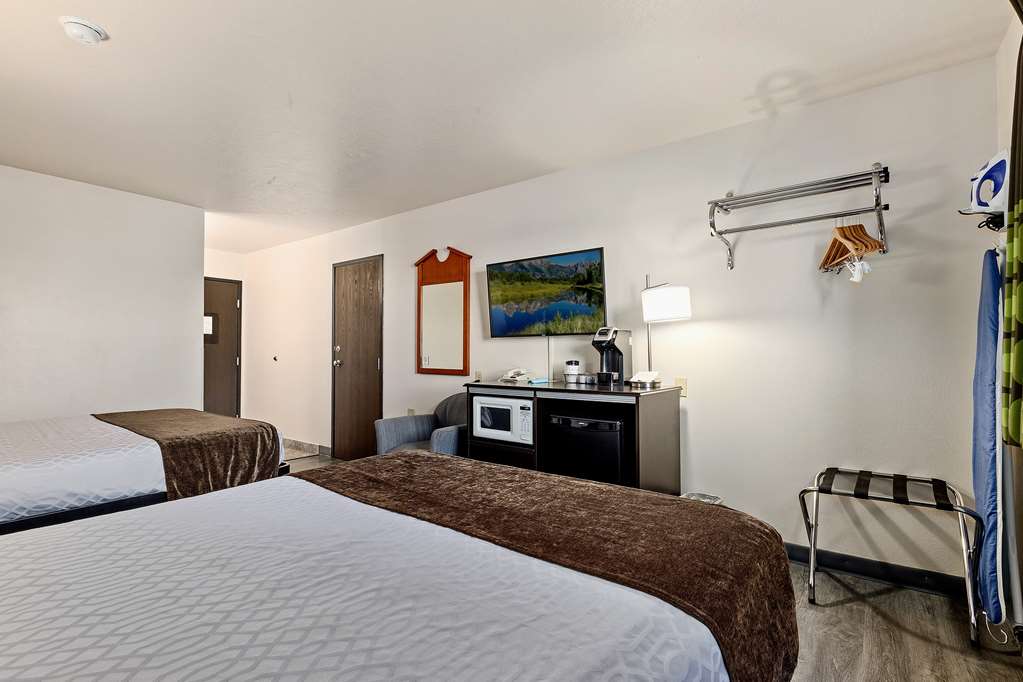 SureStay Hotel by Best Western Twin Falls - photo 17