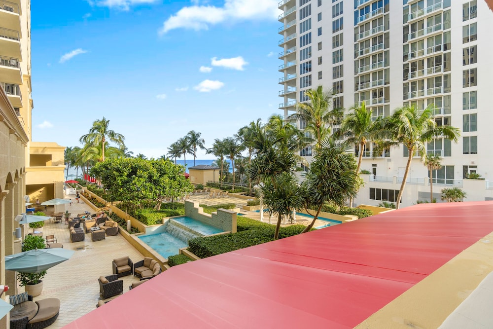 Palm Beach Singer Island Resort & Spa Luxury Suites - photo 207