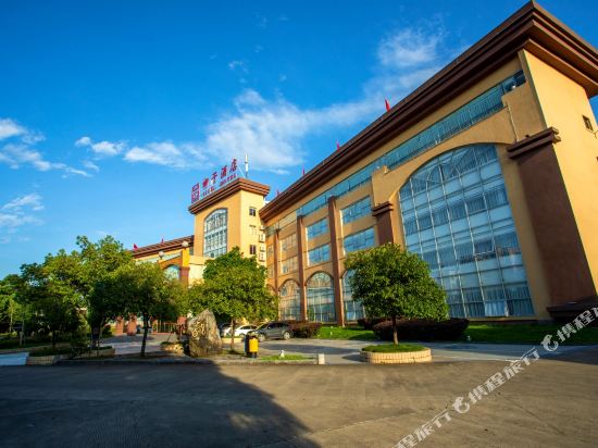Liuzi Hotel - last minute hotel in Unknown City