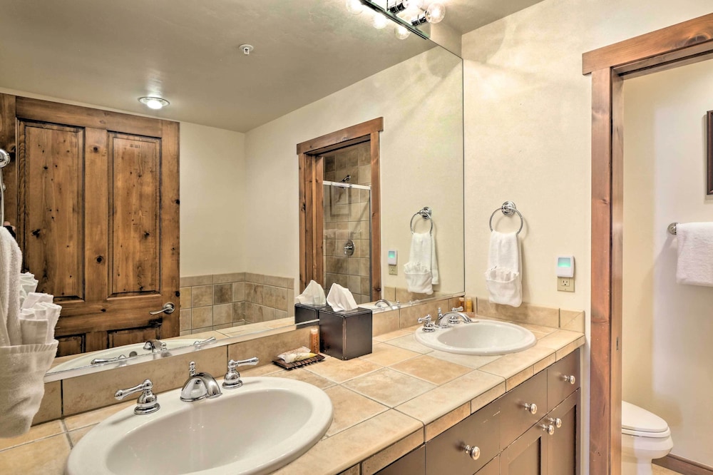 Breck Condo on Main St w Resort Amenities - photo 16