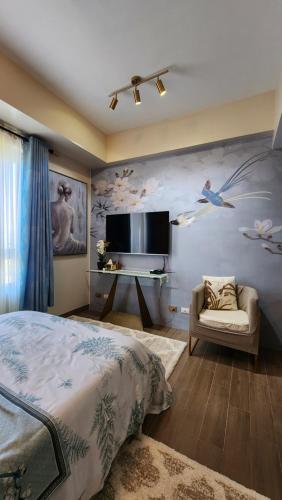 Le Palis Suite — 4-Star Luxury Hotel in Bukal, Philippines