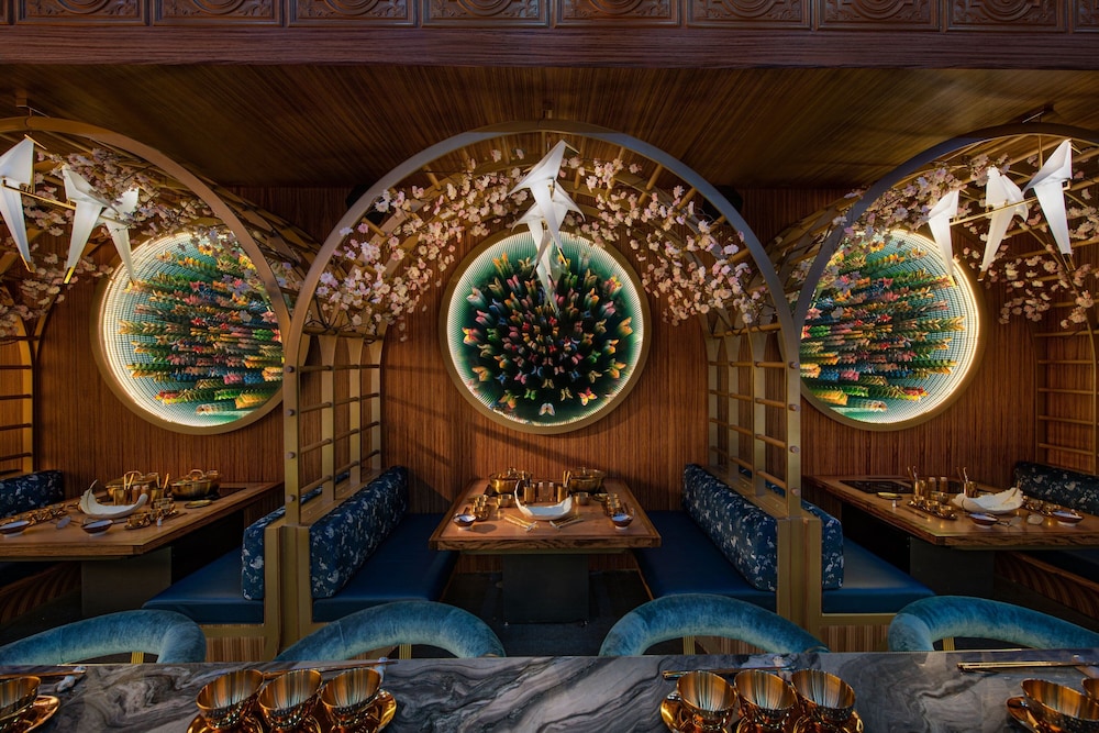 Moxy Downtown Los Angeles - photo 37