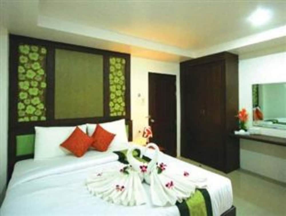 Hasna Palace — Krabi — photo 4
