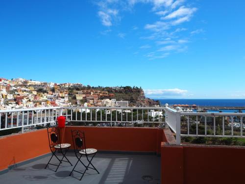 Apartamentos La Villa 17986532 — San Sebastian De La Gomera