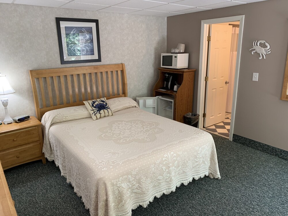 Towne Lyne Motel - photo 62