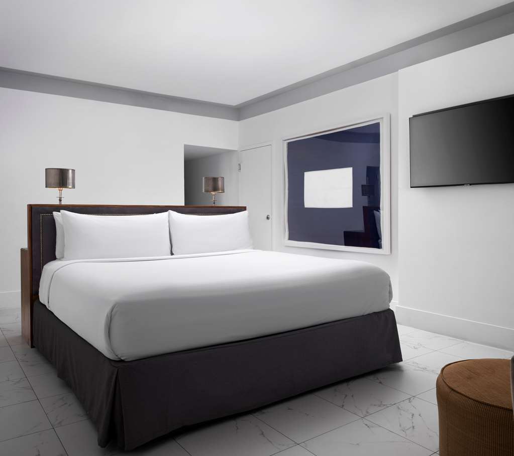 Nautilus Sonesta Miami Beach - photo 18