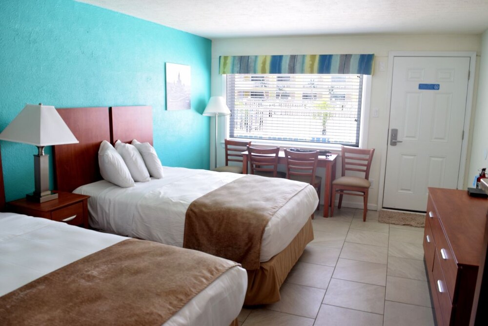 The Blue Marlin Resort - photo 11