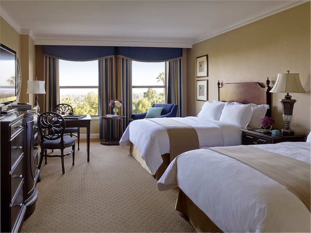 Langham Huntington Pasadena Los Angeles - photo 5