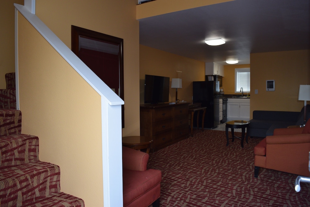 The Dew Drop Inn Motel - photo 21