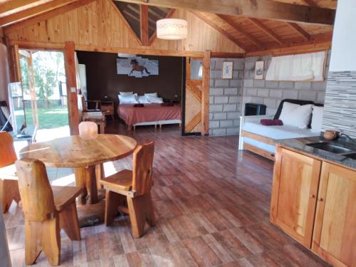 Cabaña sureña in San Carlos De Bariloche, Argentina