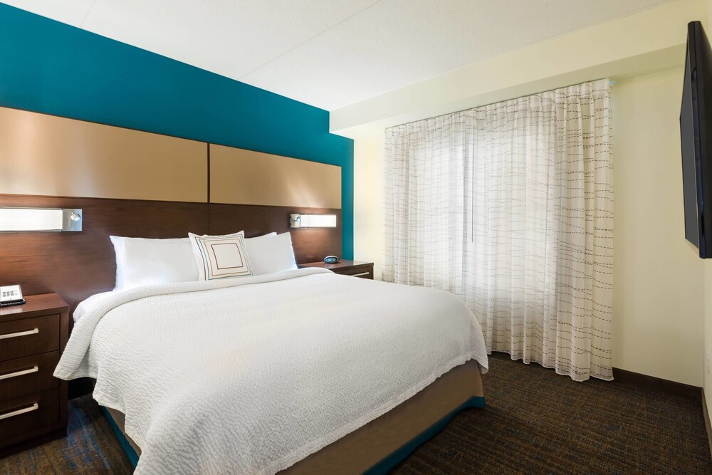 Residence Inn by Marriott Rochester Henrietta - photo 8
