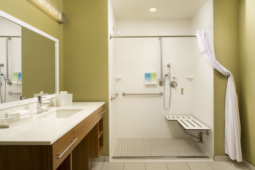 Home2 Suites by Hilton Hattiesburg - photo 12