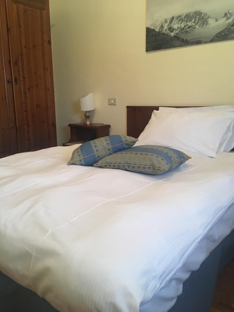 Hotel Belvedere — hotel in Pieve Di Cadore