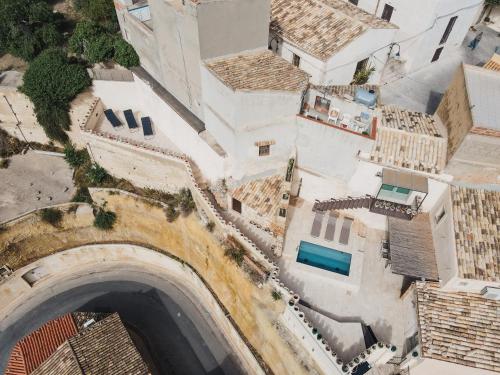 Villa Edda — 4-Star Luxury Hotel in Noto, Italy