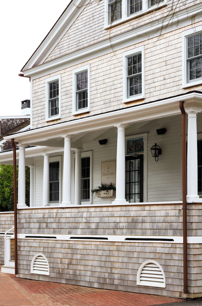 The Edgartown Inn The Edgartown Collection - photo 31