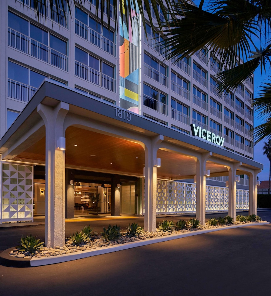 Viceroy Santa Monica - photo 135