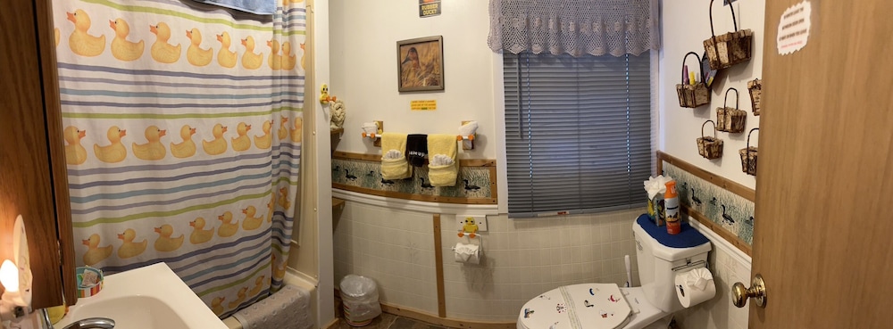 Birchwood Resort & Campground - photo 26