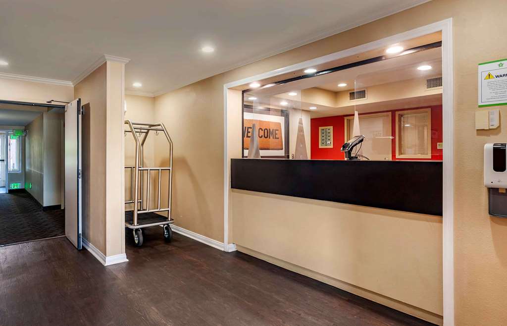 Extended Stay America Suites Los Angeles Monrovia - photo 4