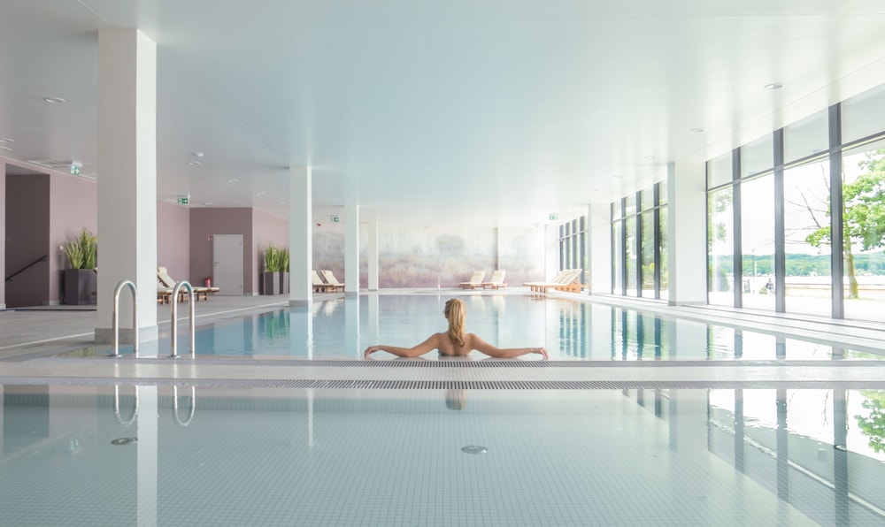 Notera Hotel SPA — 4-Star Luxury Hotel in Chojnice, Poland