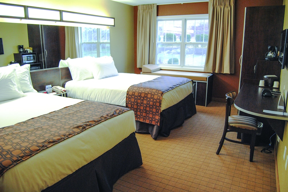 Microtel Inn By Wyndham Mineral Wells Parkersburg - photo 3