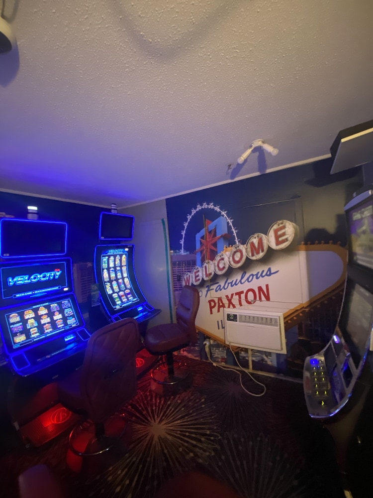 Paxton Inn Motel - photo 23