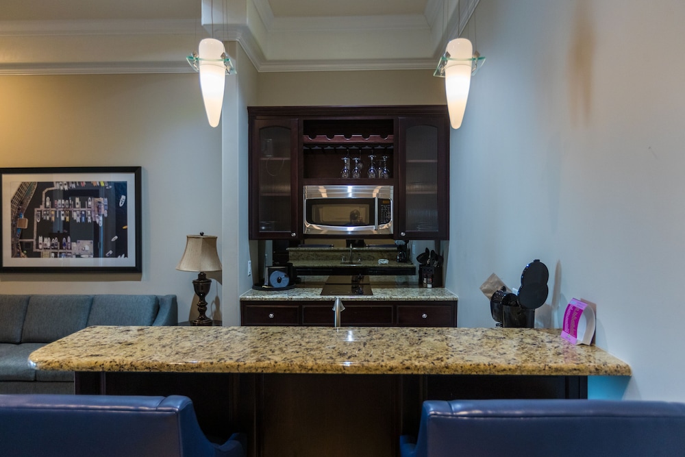 Camden on the Lake Resort & Spa - photo 14