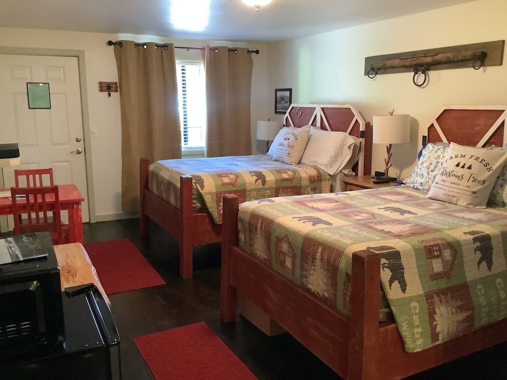 South Jetty Inn - photo 92