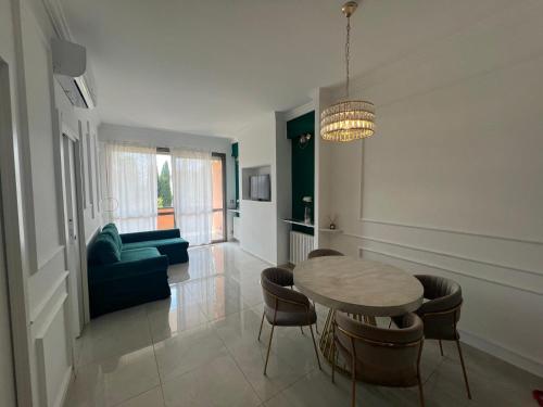 Green House Parco Tirreno By Ohana — 4-Star Luxury Hotel in Rome, Italy