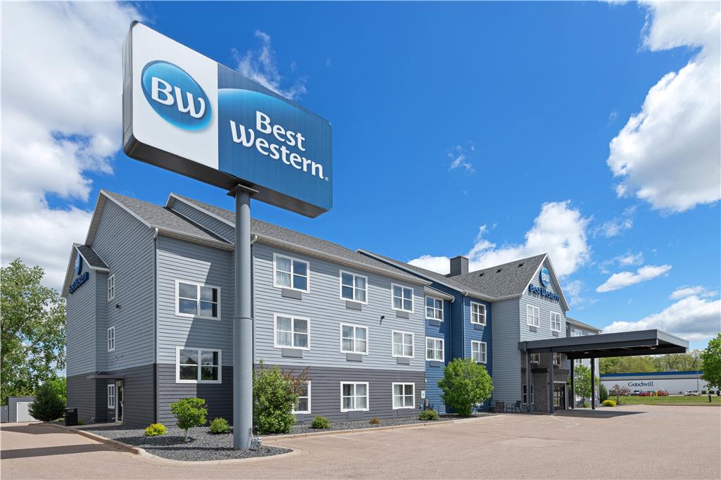 Best Western Eau Claire South - photo 34