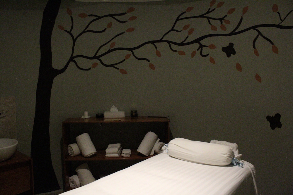 Spa