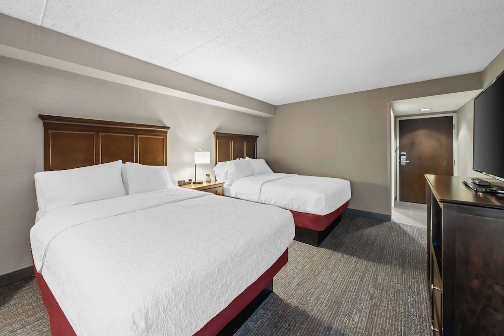 Hampton Inn by Hilton New Bedford Fairhaven - photo 10