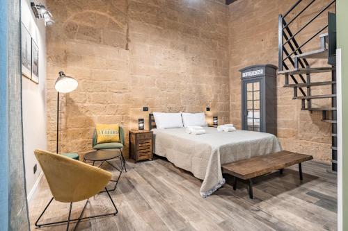 Palazzo Calò in Taranto, Italy